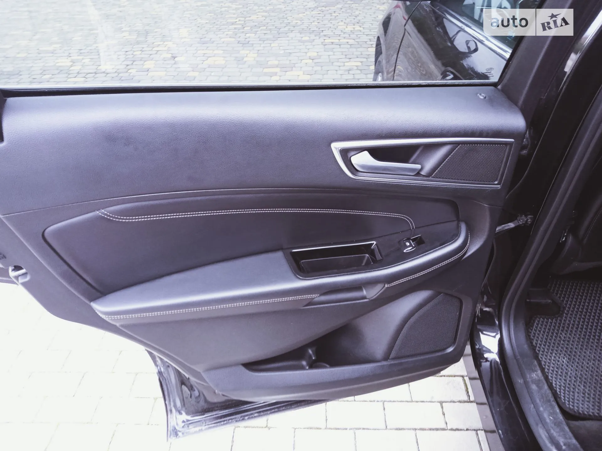 2015 Ford Edge - мініатюра 34