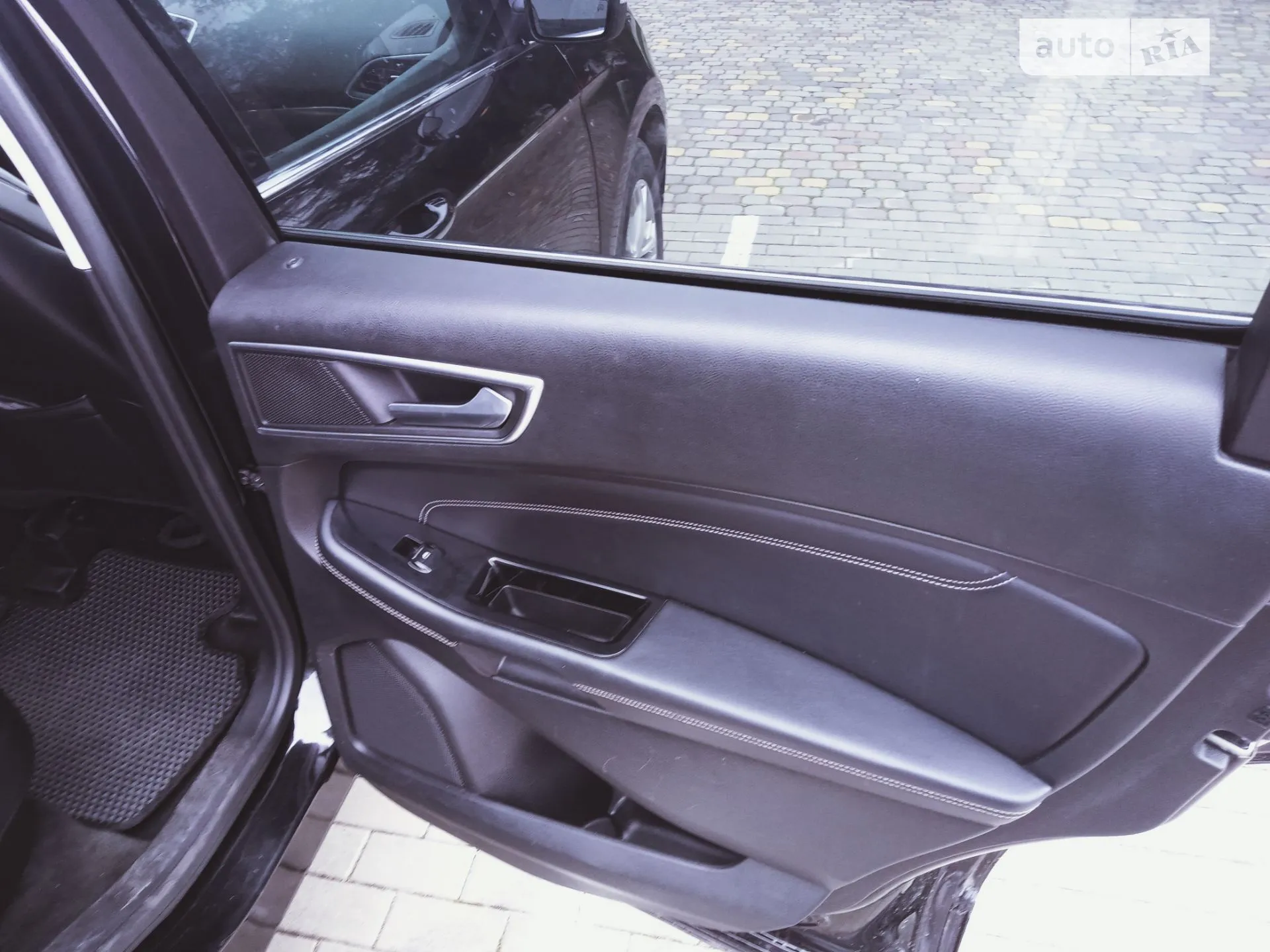 2015 Ford Edge - мініатюра 33