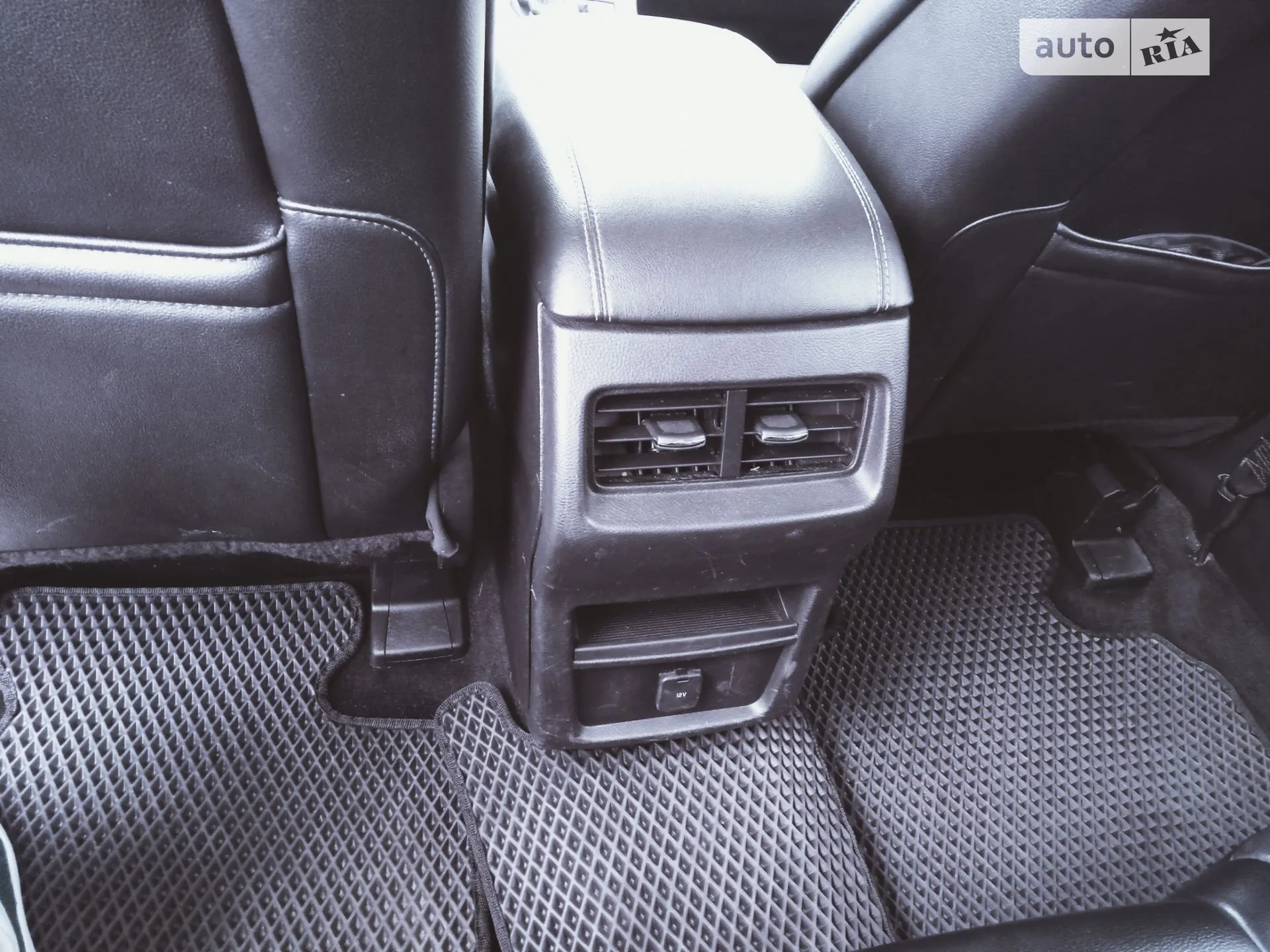 2015 Ford Edge - мініатюра 39