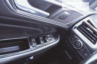 Внедорожник / Кроссовер Ford Edge 2015 в Луцке