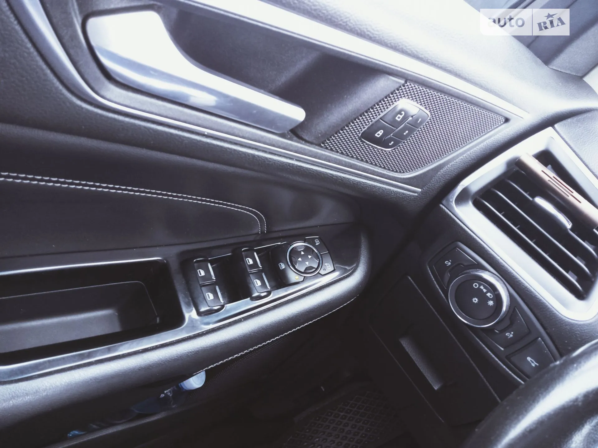 2015 Ford Edge - мініатюра 38