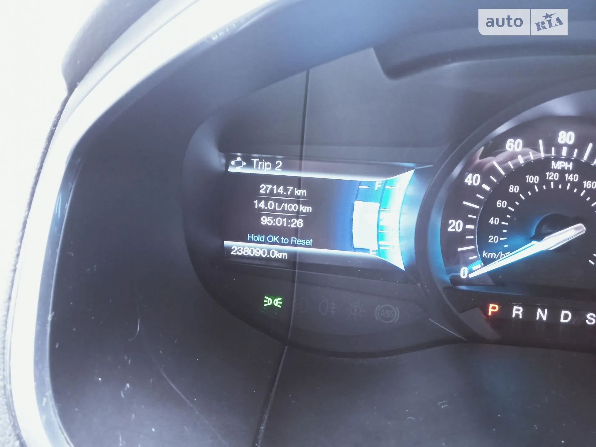 2015 Ford Edge - мініатюра 108