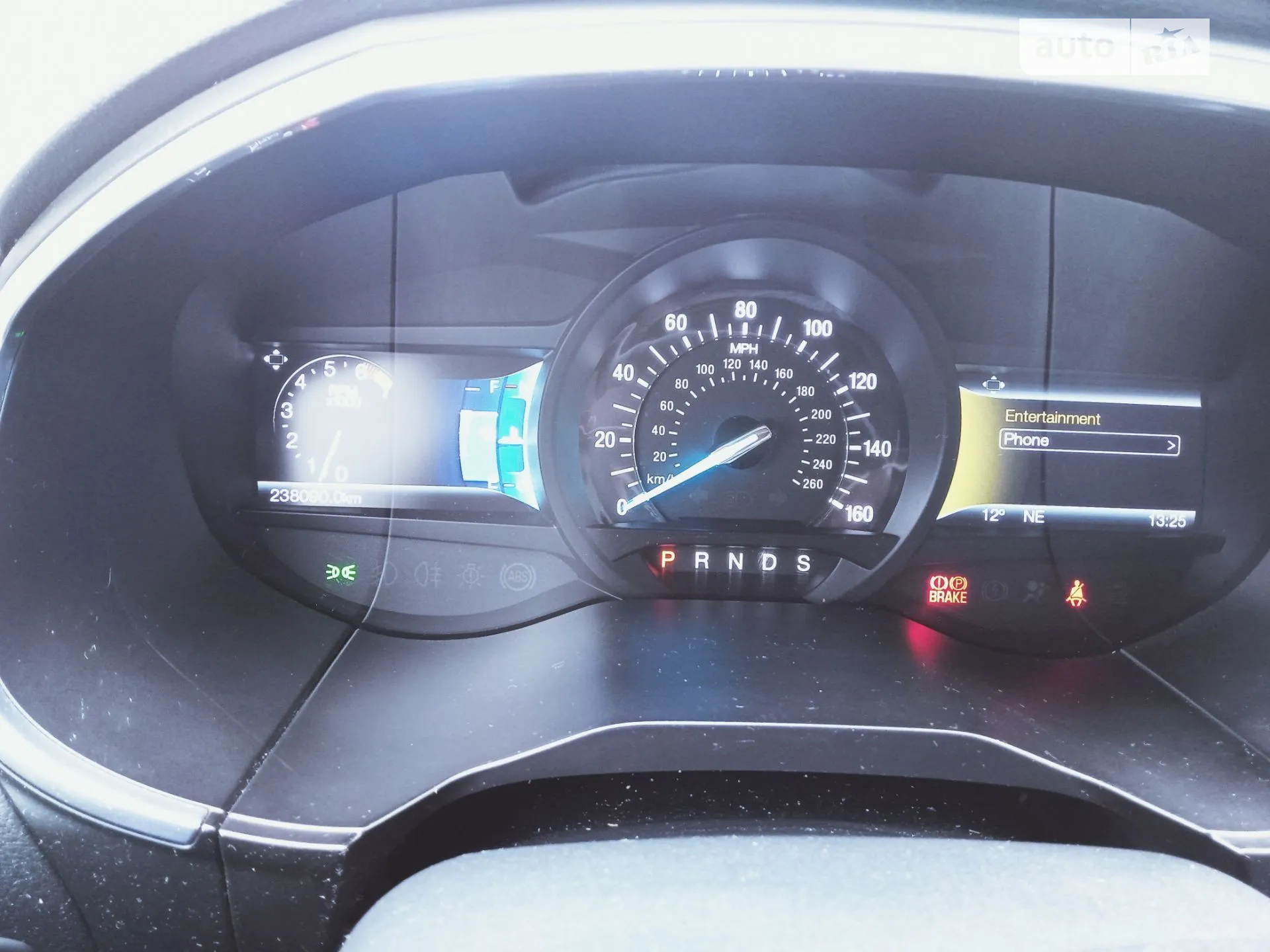 2015 Ford Edge - мініатюра 42