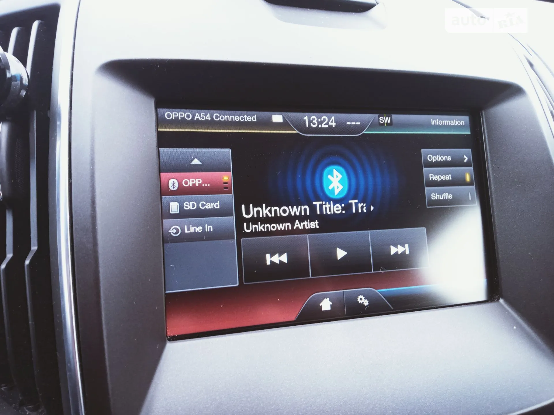 2015 Ford Edge - мініатюра 43