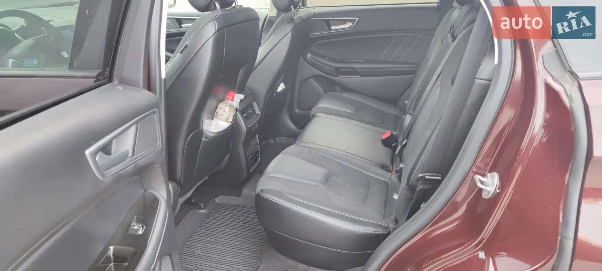 2018 Ford Edge - мініатюра 12