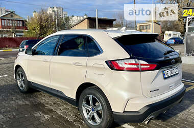 Внедорожник / Кроссовер Ford Edge 2019 в Ирпене