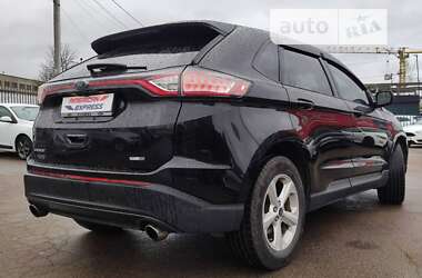 Внедорожник / Кроссовер Ford Edge 2016 в Киеве