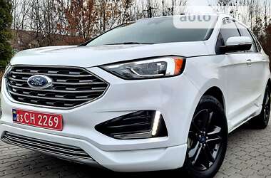 Внедорожник / Кроссовер Ford Edge 2019 в Виннице