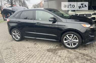 Позашляховик / Кросовер Ford Edge 2015 в Львові