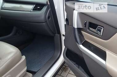 Позашляховик / Кросовер Ford Edge 2014 в Тернополі