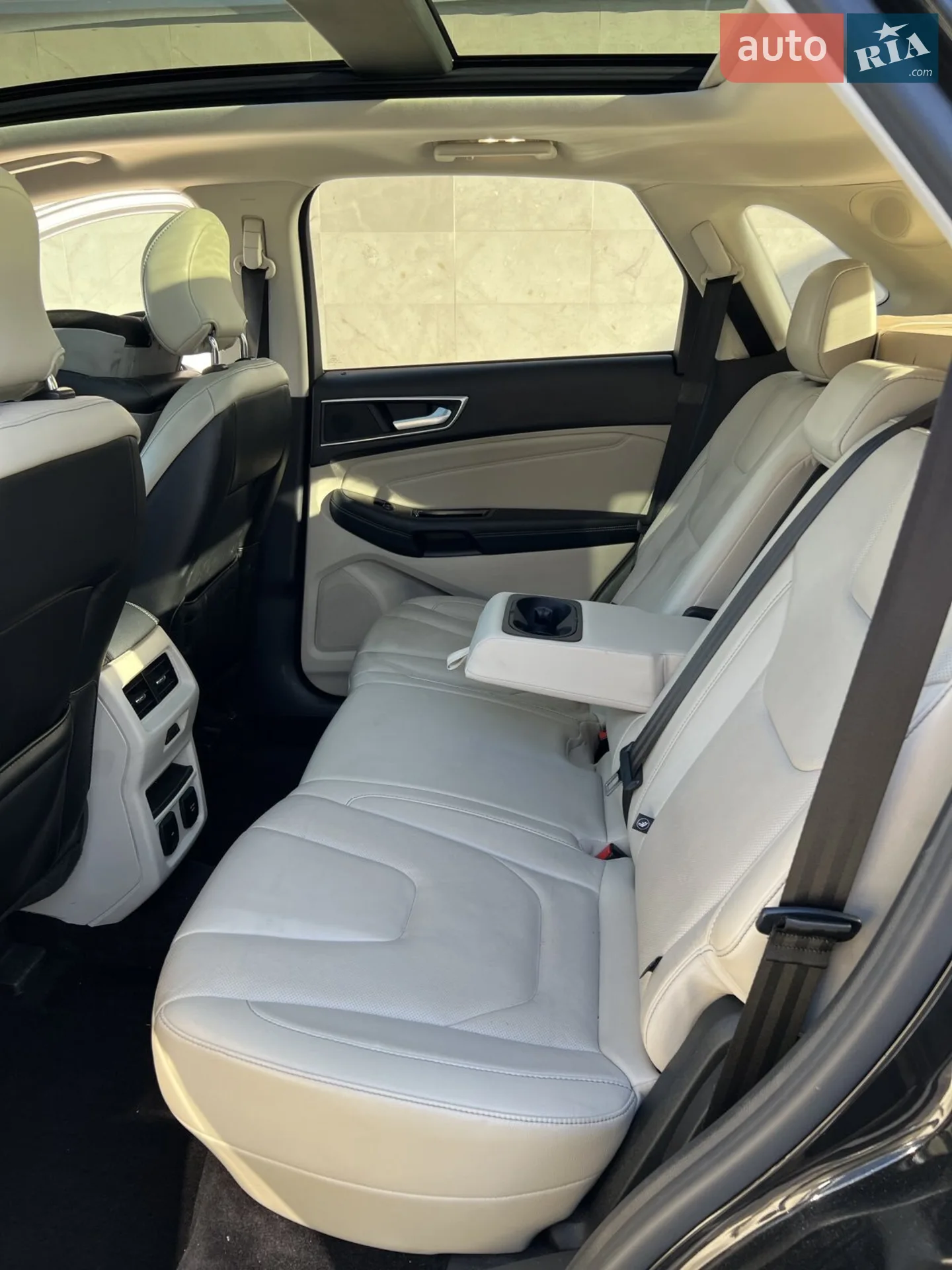 2015 Ford Edge - мініатюра 6