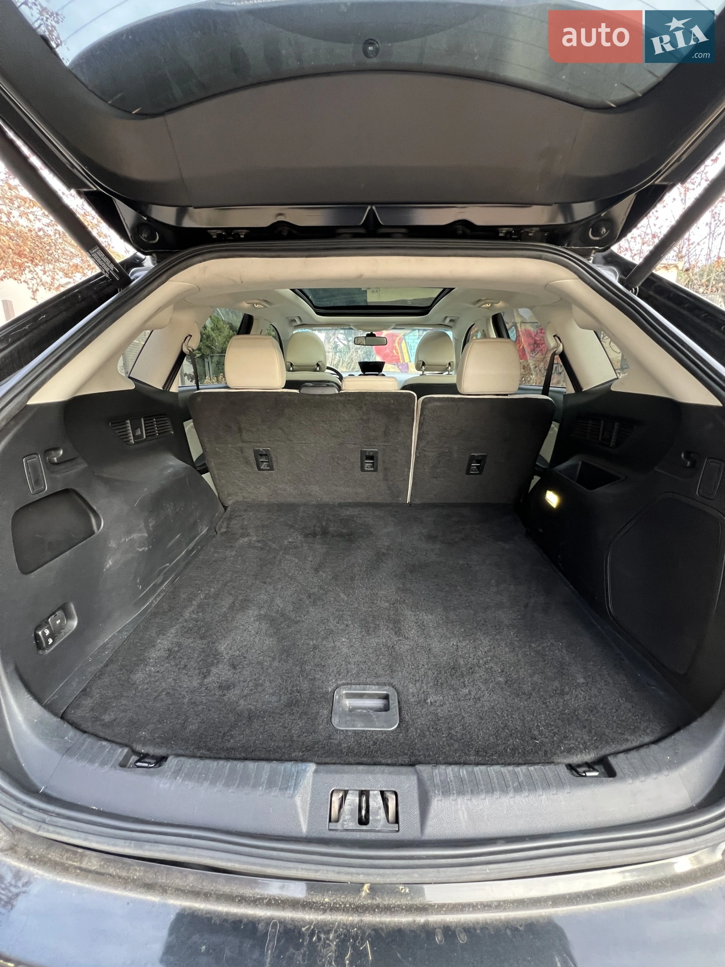 2015 Ford Edge - мініатюра 8