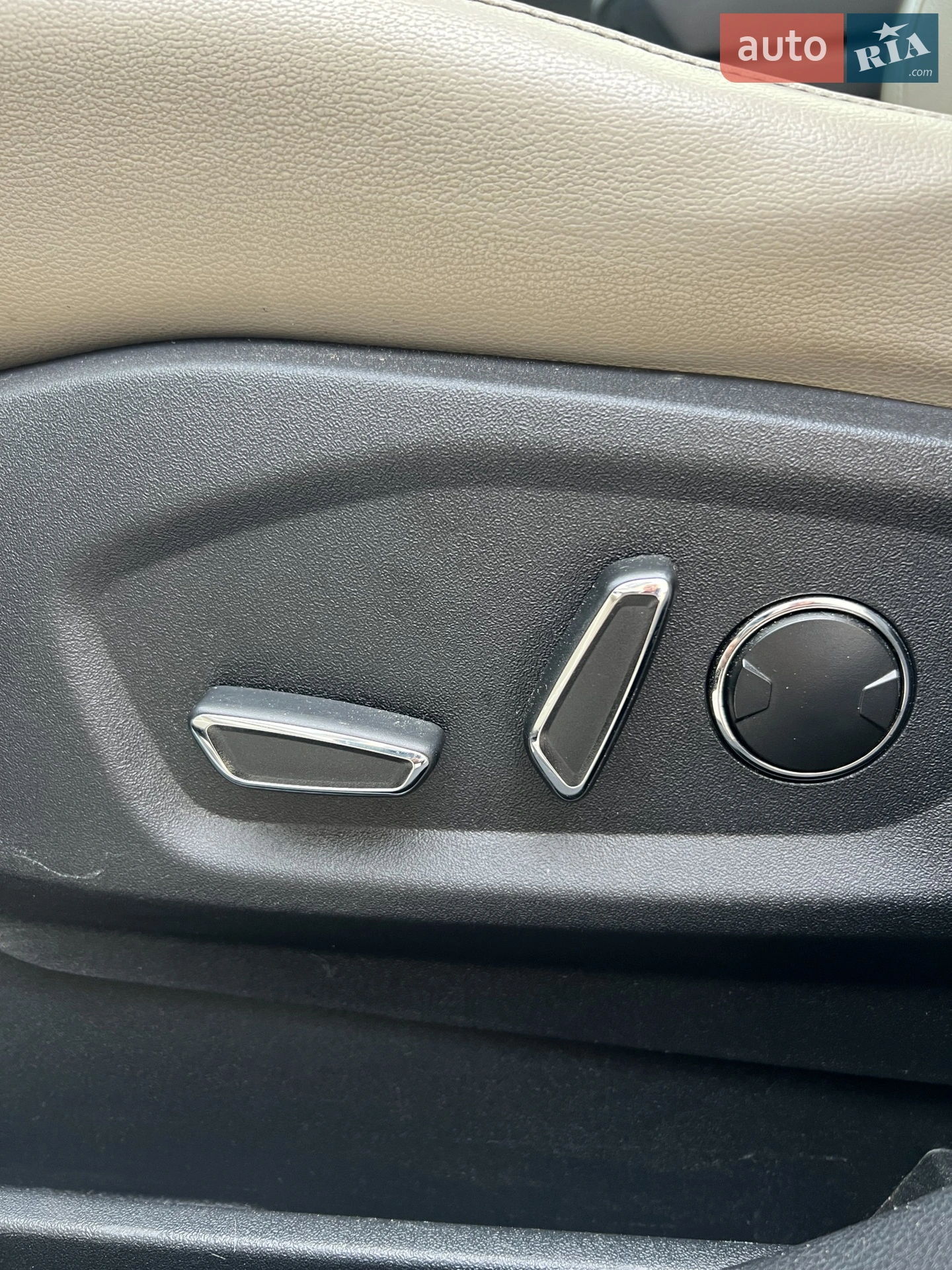 2015 Ford Edge - мініатюра 13