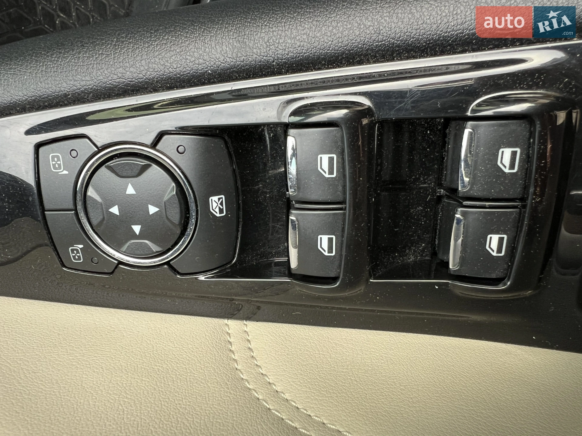 2015 Ford Edge - мініатюра 14