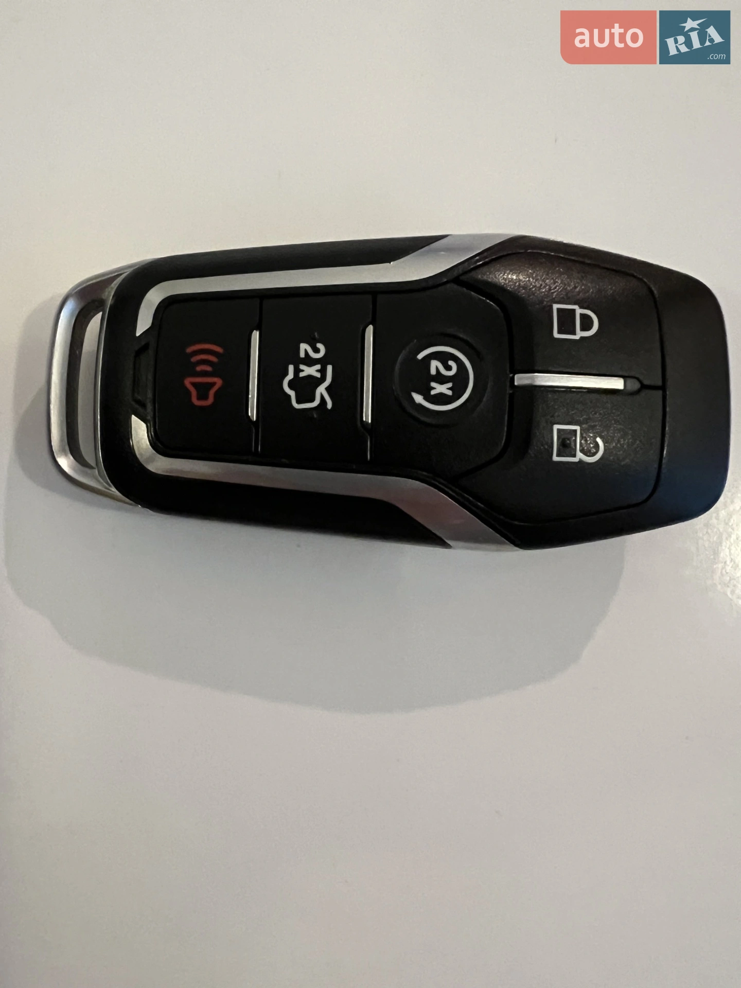 2015 Ford Edge - мініатюра 18