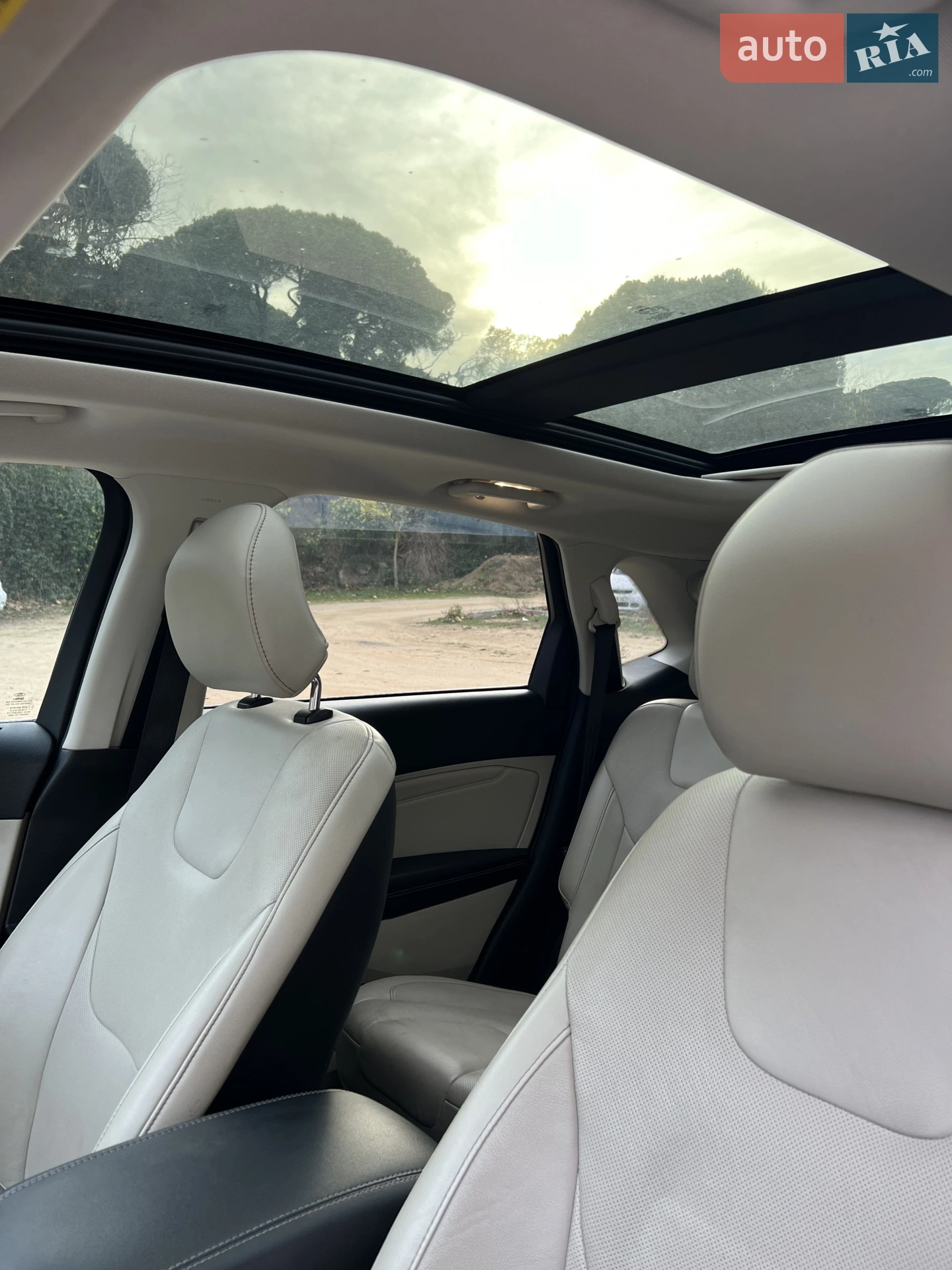 2015 Ford Edge - мініатюра 9