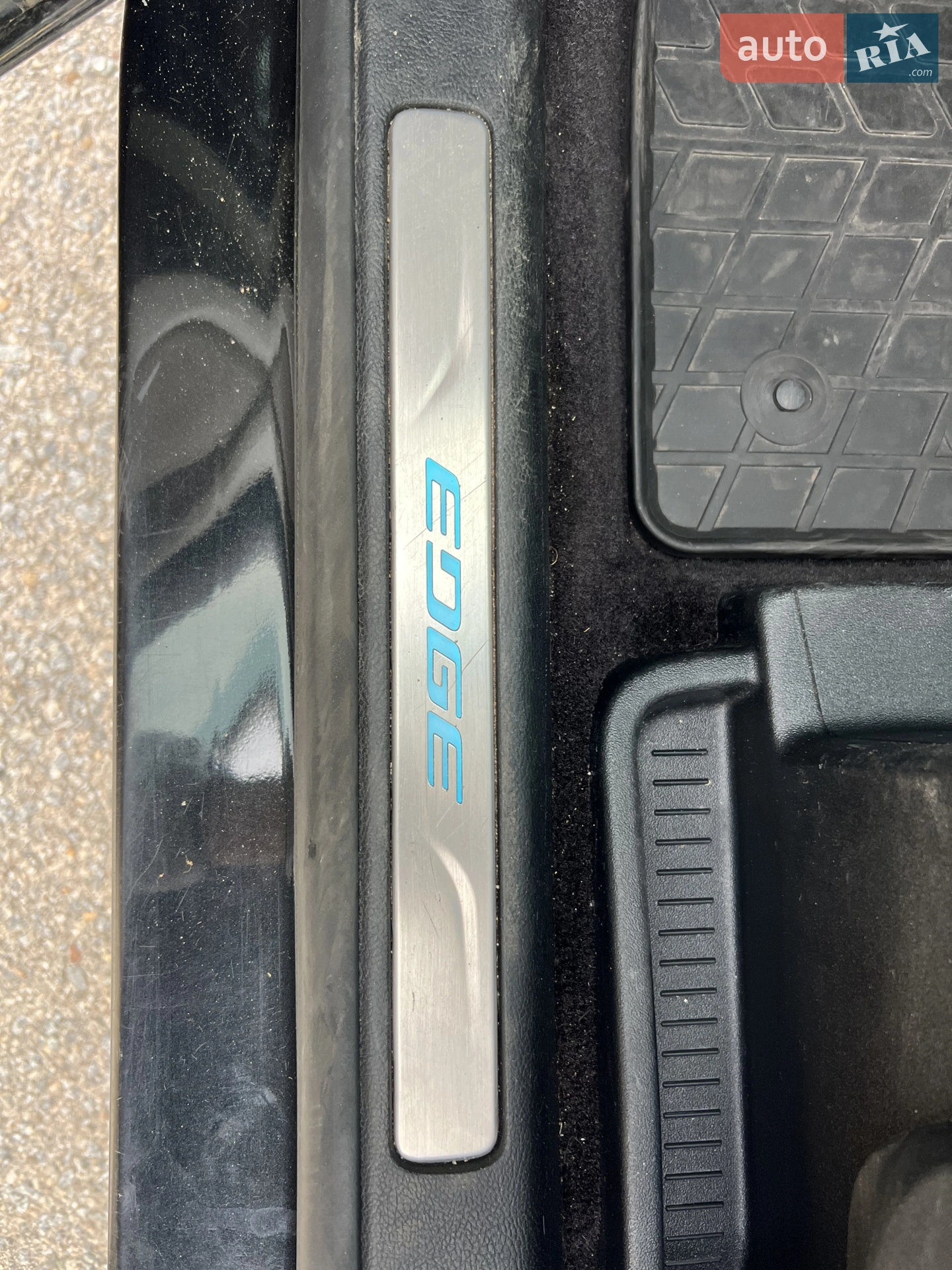 2015 Ford Edge - мініатюра 15