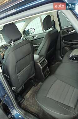 Внедорожник / Кроссовер Ford Edge 2016 в 