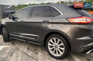 Внедорожник / Кроссовер Ford Edge 2016 в Луцке