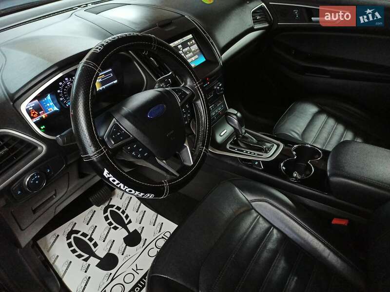 Внедорожник / Кроссовер Ford Edge 2015 в Богородчанах