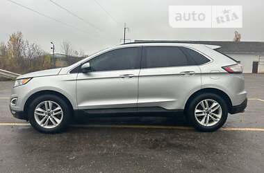 Внедорожник / Кроссовер Ford Edge 2018 в Виннице