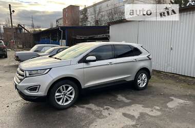 Позашляховик / Кросовер Ford Edge 2017 в Хмельницькому