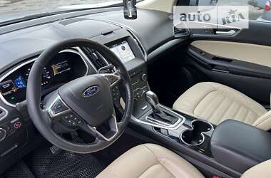 Внедорожник / Кроссовер Ford Edge 2017 в Хмельницком