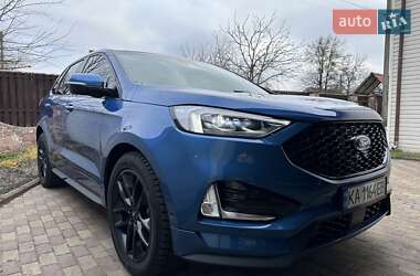 Внедорожник / Кроссовер Ford Edge 2019 в 