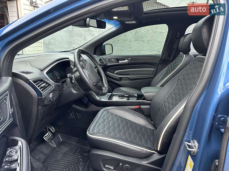Внедорожник / Кроссовер Ford Edge 2019 в Киеве