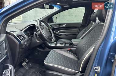 Внедорожник / Кроссовер Ford Edge 2019 в 