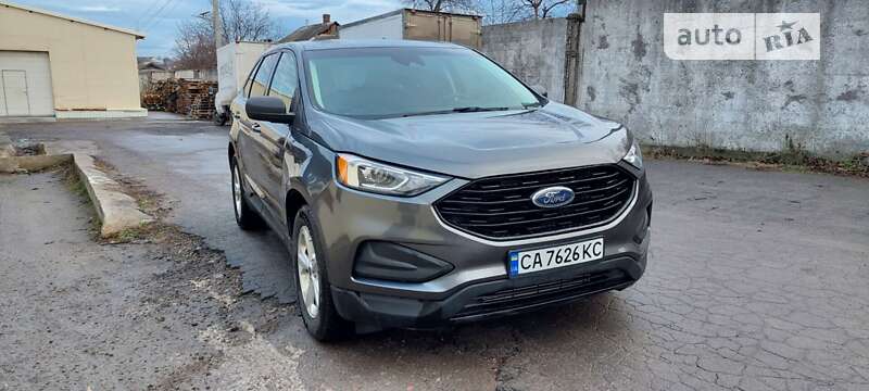 Внедорожник / Кроссовер Ford Edge 2020 в Умани