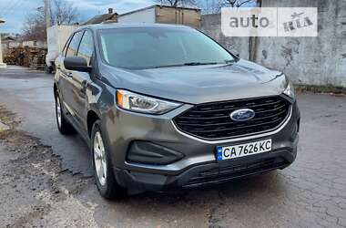 Внедорожник / Кроссовер Ford Edge 2020 в Умани