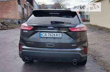 Внедорожник / Кроссовер Ford Edge 2020 в Умани