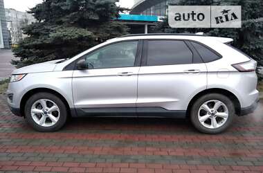 Позашляховик / Кросовер Ford Edge 2015 в Харкові