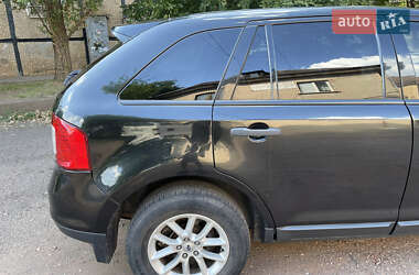 Внедорожник / Кроссовер Ford Edge 2013 в Кривом Роге