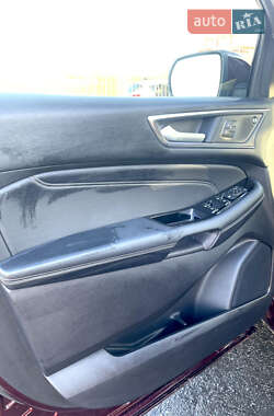 Внедорожник / Кроссовер Ford Edge 2018 в Киеве