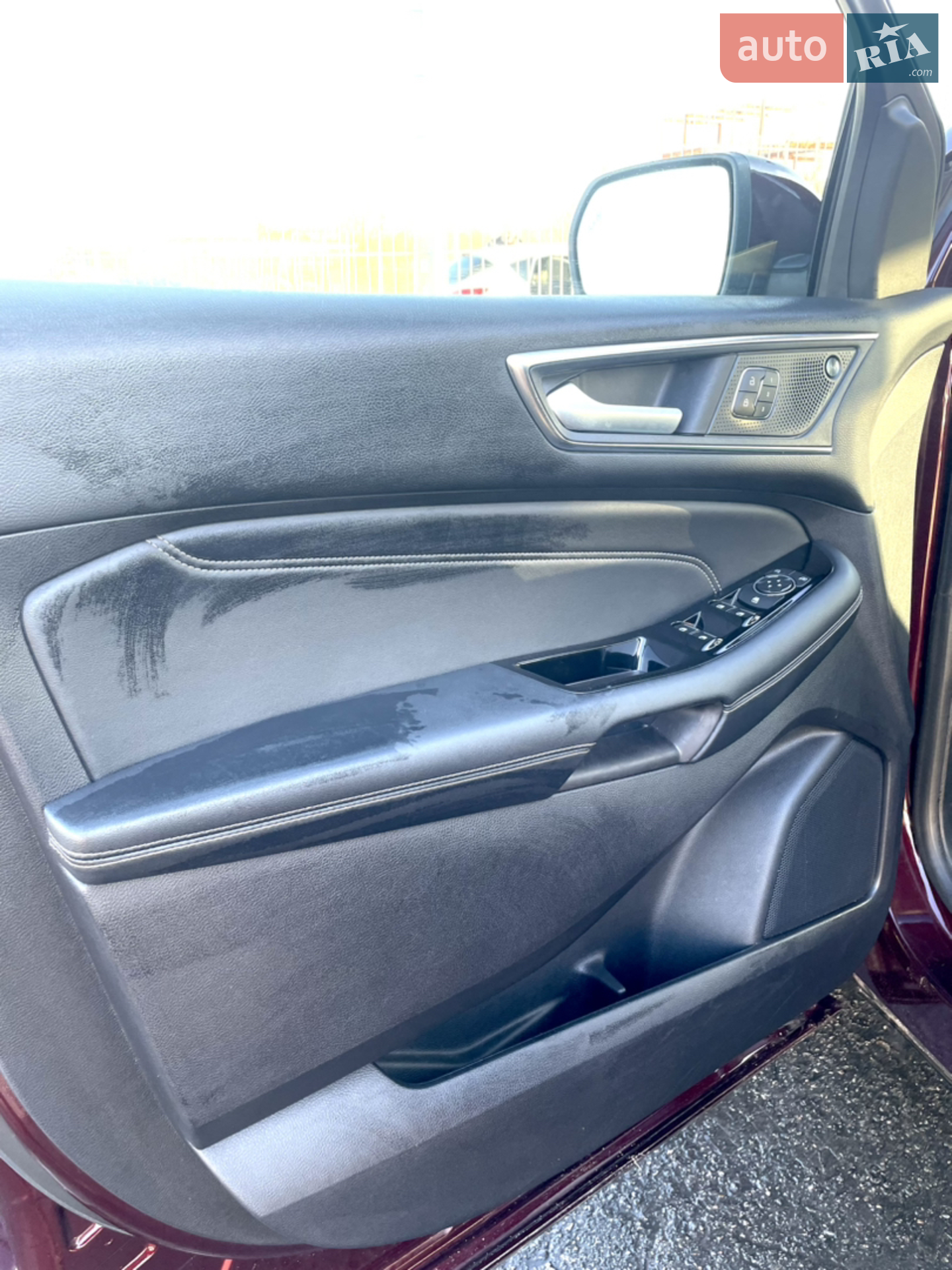 2018 Ford Edge - мініатюра 41