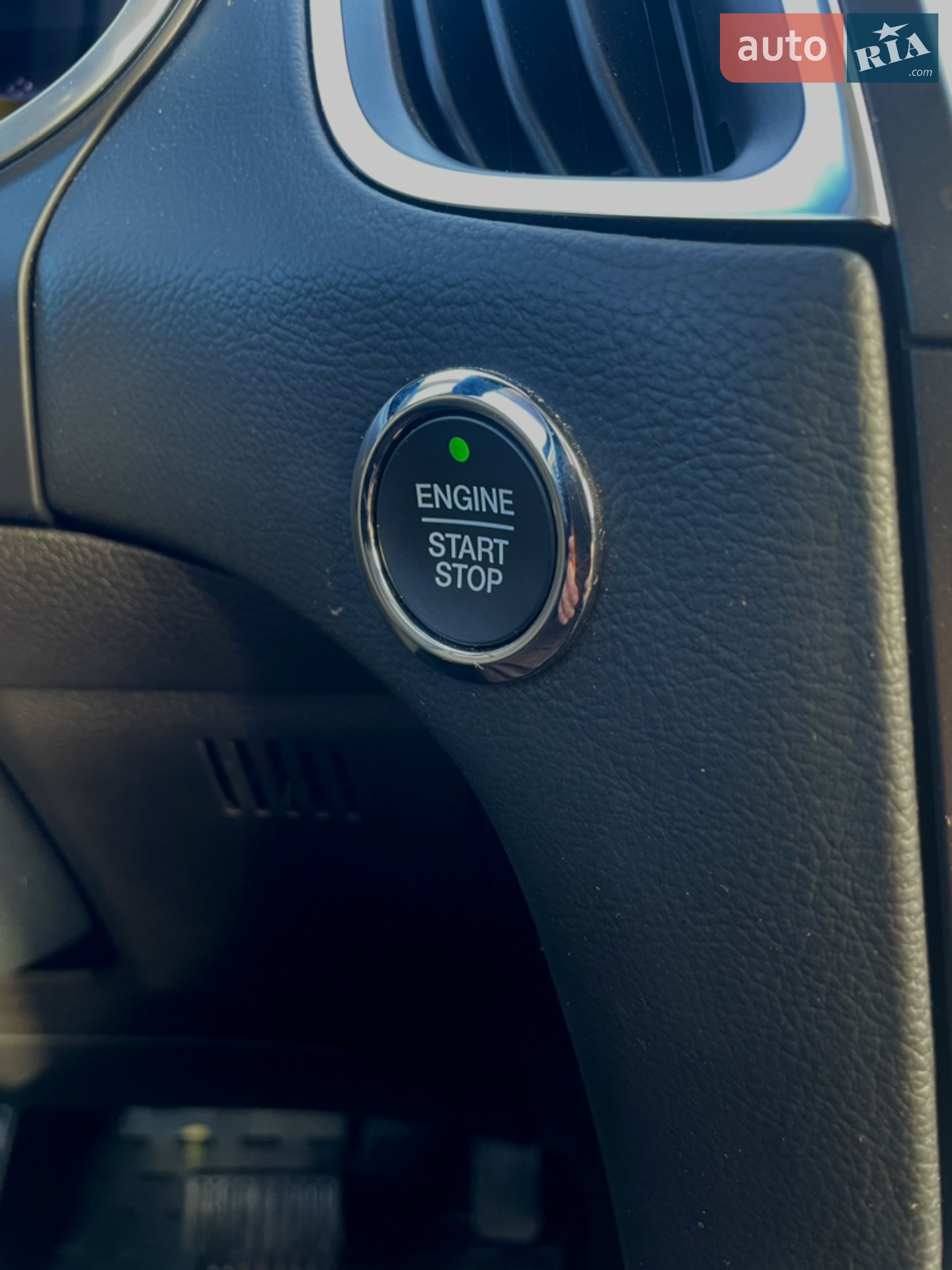 2018 Ford Edge - мініатюра 50