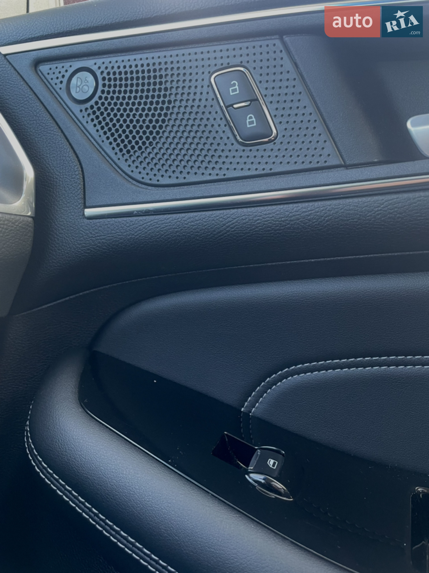 2018 Ford Edge - мініатюра 56