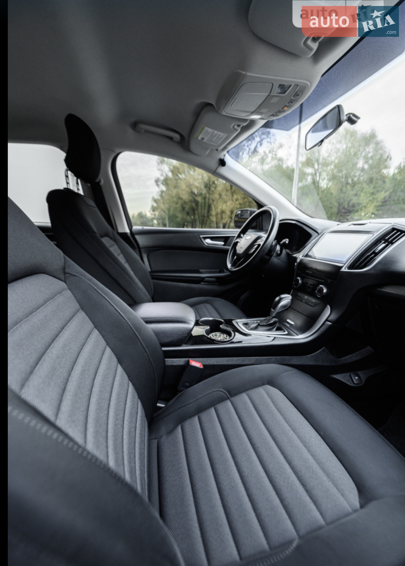 2016 Ford Edge - мініатюра 18