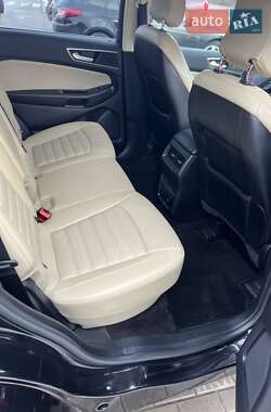 Внедорожник / Кроссовер Ford Edge 2016 в Луцке