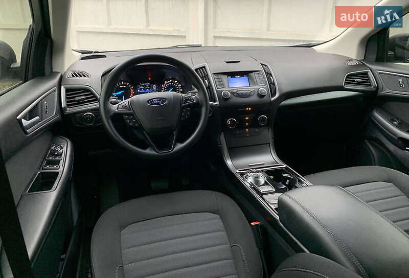 Внедорожник / Кроссовер Ford Edge 2018 в Тернополе