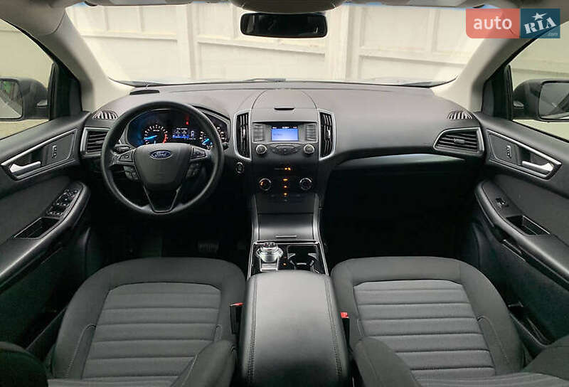 Внедорожник / Кроссовер Ford Edge 2018 в Тернополе