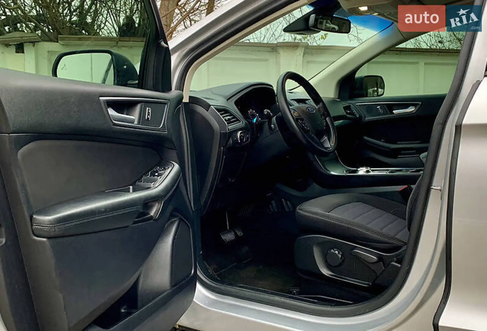 2018 Ford Edge - мініатюра 23