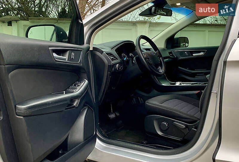 Внедорожник / Кроссовер Ford Edge 2018 в Тернополе