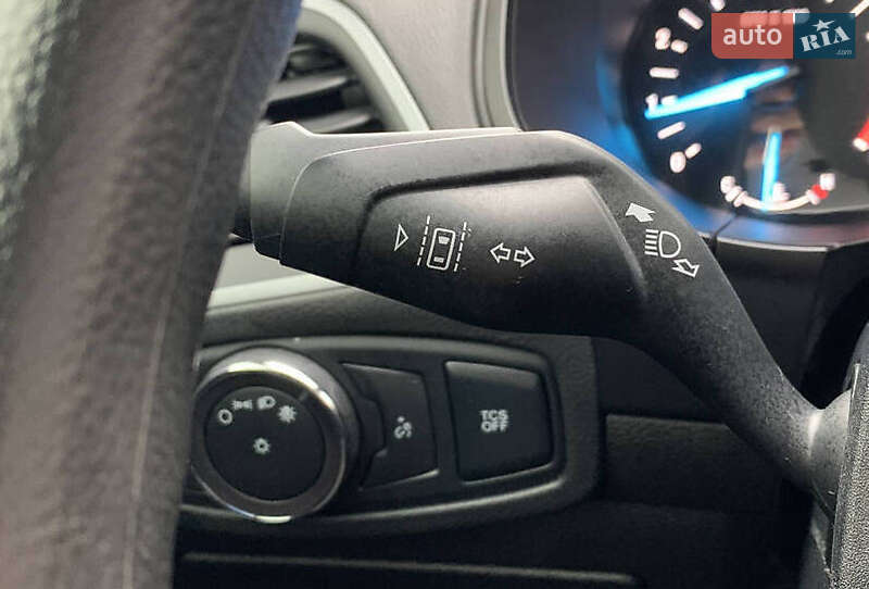 Внедорожник / Кроссовер Ford Edge 2018 в Тернополе