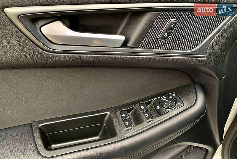 Внедорожник / Кроссовер Ford Edge 2018 в Тернополе