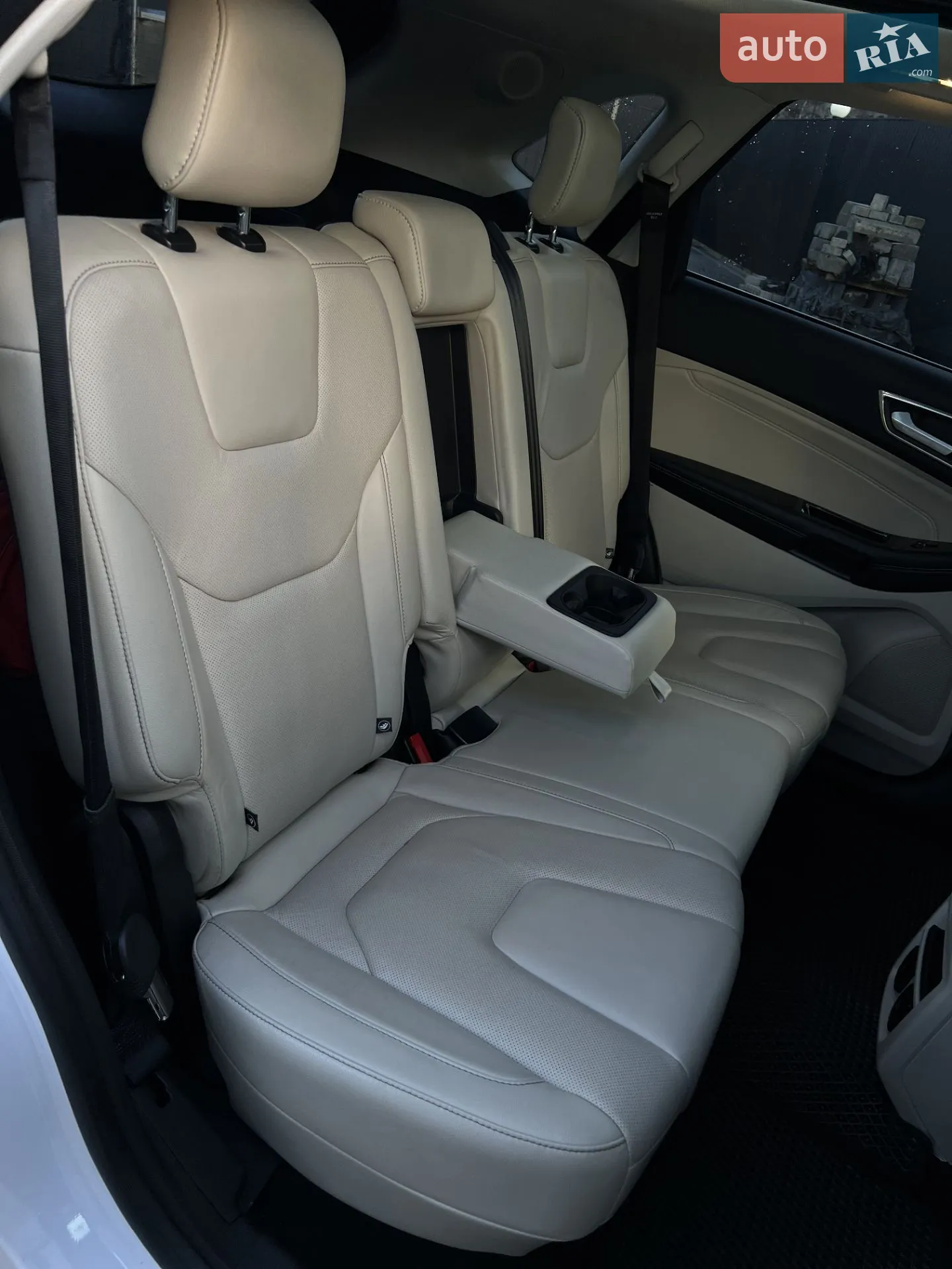 2017 Ford Edge - мініатюра 32