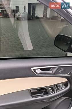 Внедорожник / Кроссовер Ford Edge 2017 в Полтаве