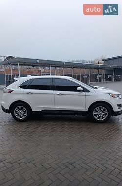 Внедорожник / Кроссовер Ford Edge 2017 в Полтаве
